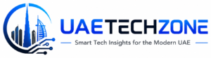 Picture of UAETechZone Team