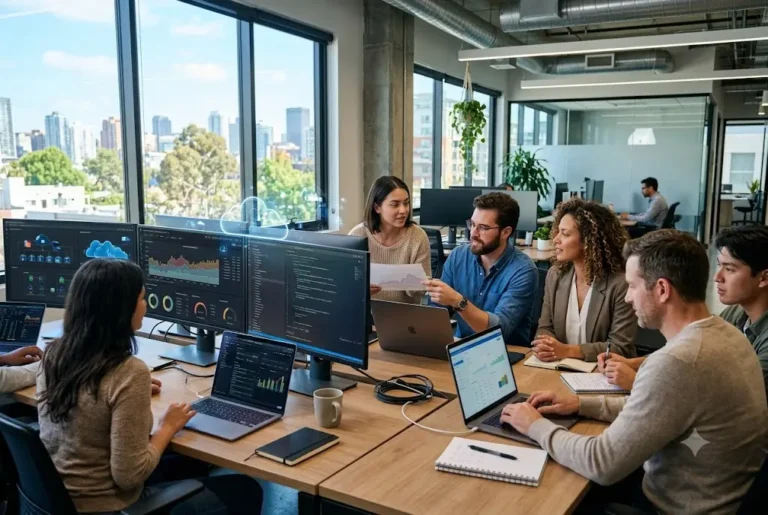 AWS Startup Credits helping startups reduce cloud infrastructure costs