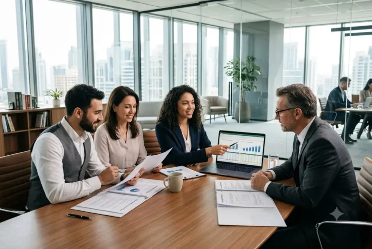 Small business loans for startup companies helping entrepreneurs secure growth funding