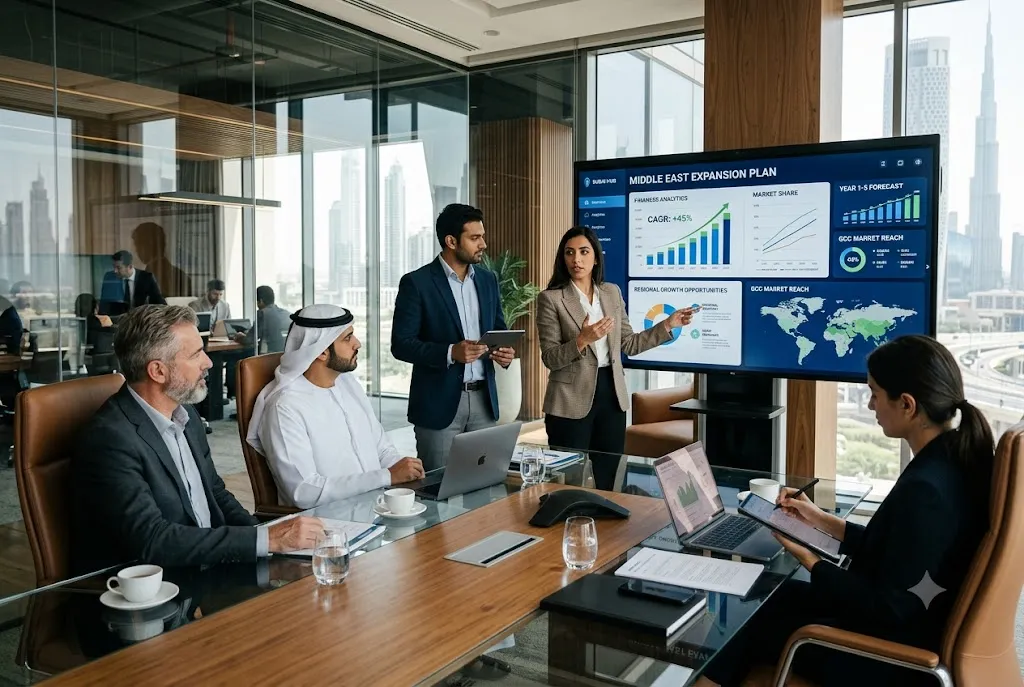 venture capital opportunities for startup founders seeking investment in the UAE