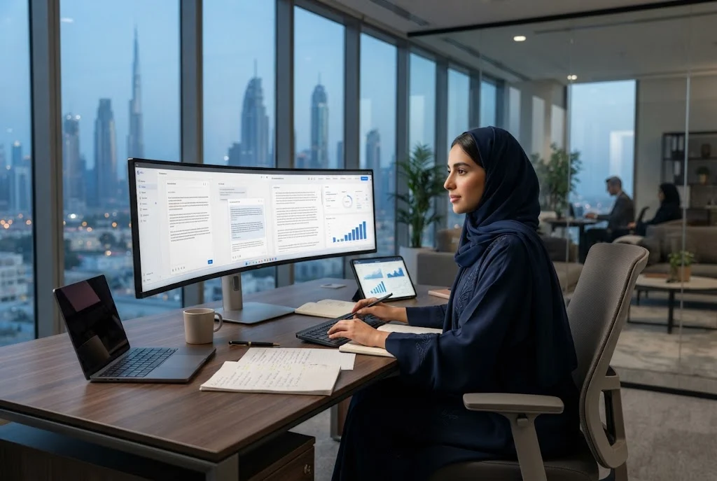 Best AI Writing Tools in 2026 for business and content creation